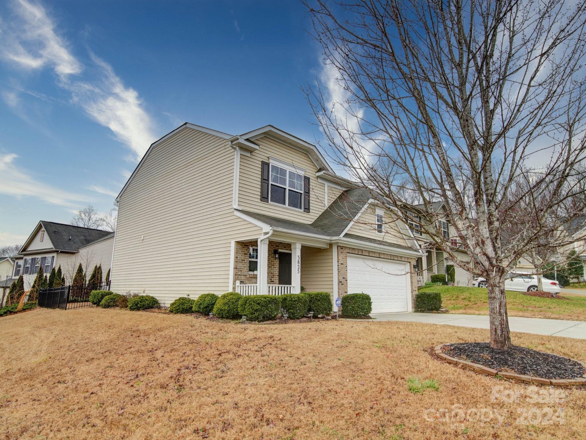 Property image 3 of 3825 Quay Court in Catawba Hills, Gastonia, NC 28056