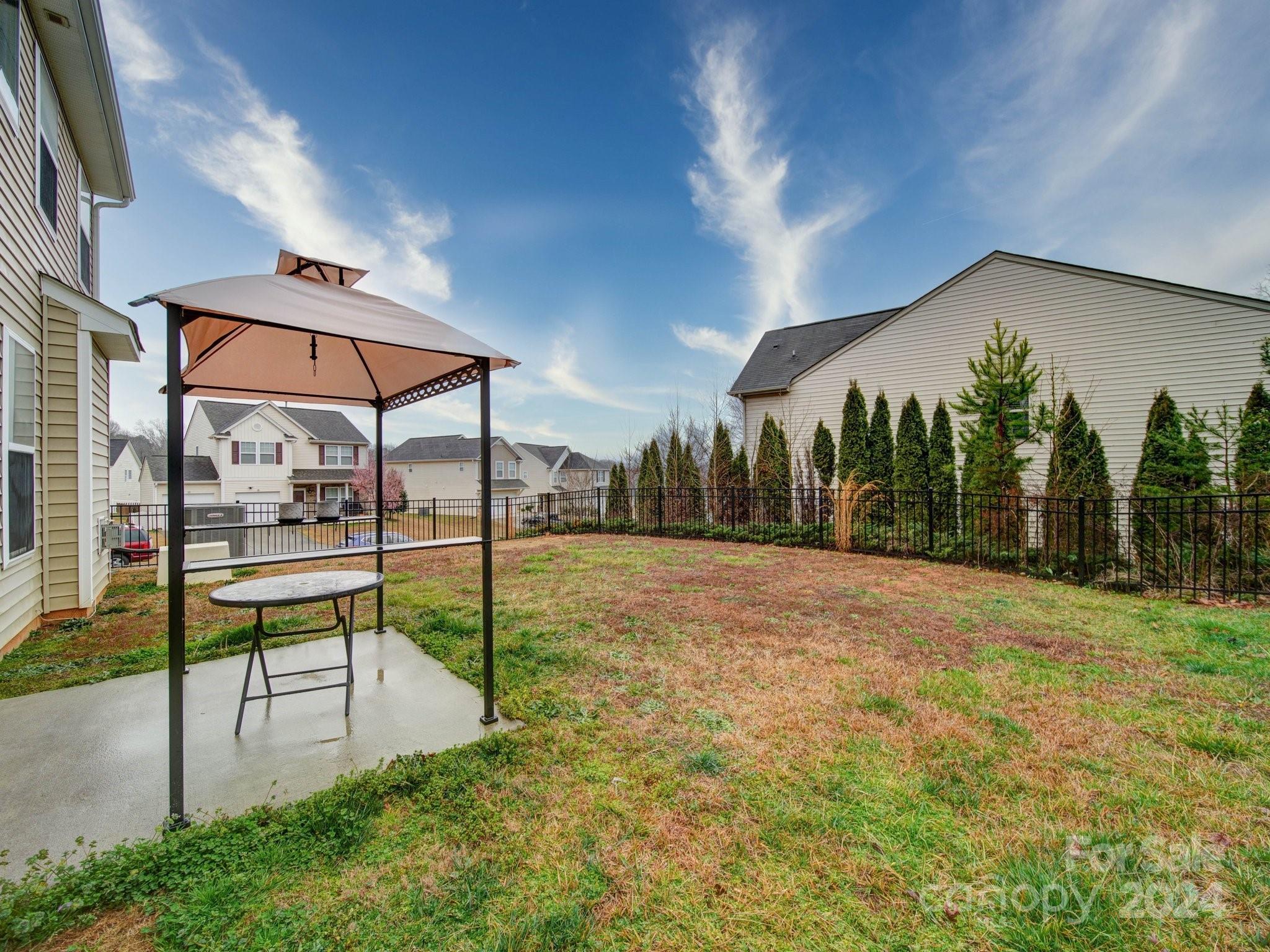 Property image 5 of 3825 Quay Court in Catawba Hills, Gastonia, NC 28056
