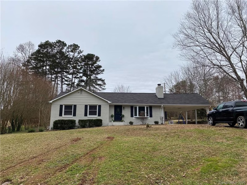 Property image 2 at 320 Pinecrest Street, Salisbury, NC 28147