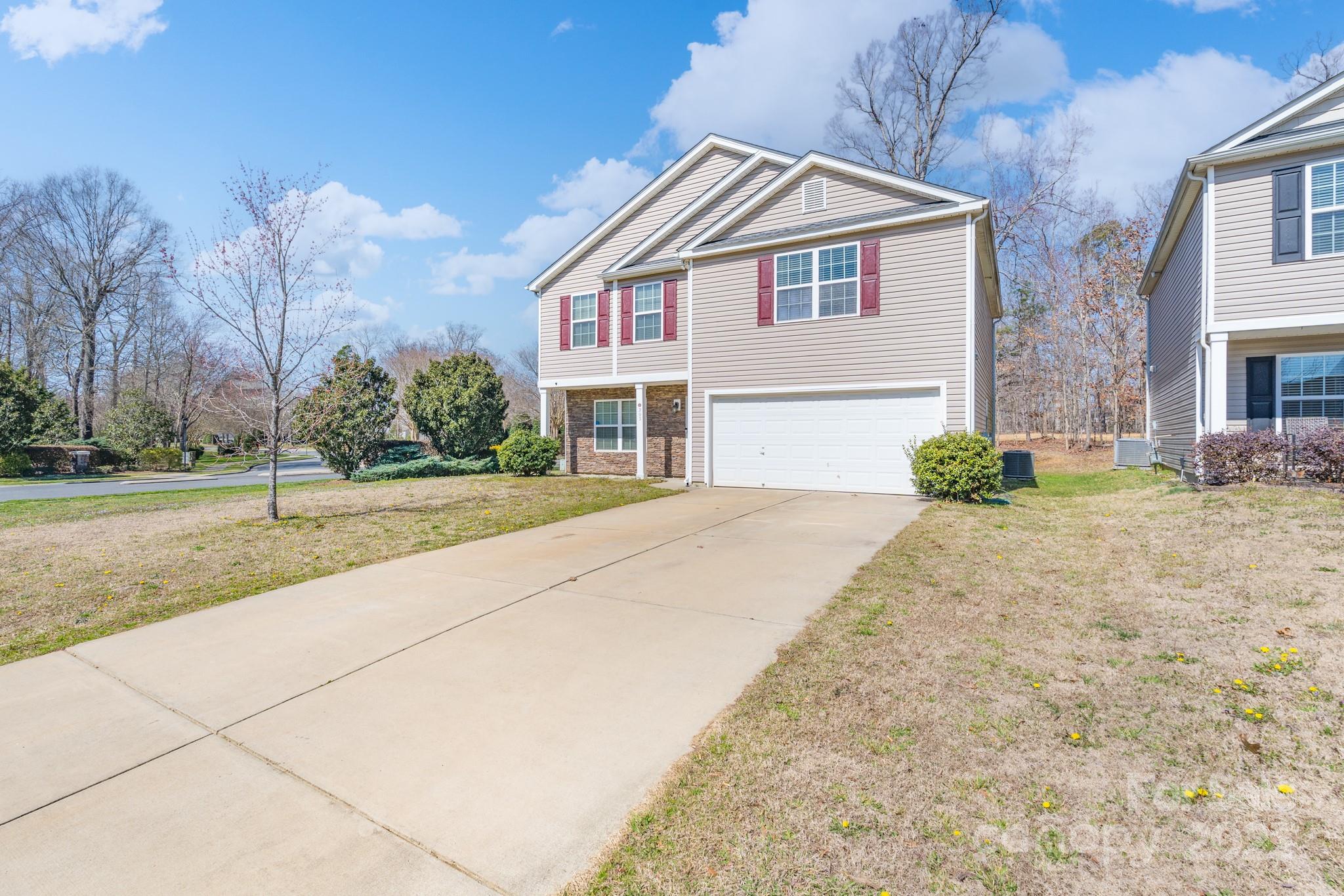 Property image 2 of 203 Waterlemon Way in St Johns Forest, Monroe, NC 28110