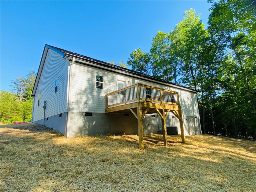 Property image 4 of 1205 Winter Place in Summerhill, Lenoir, NC 28645