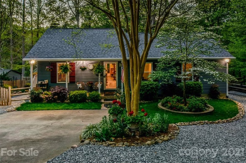 126 Brookridge Lane