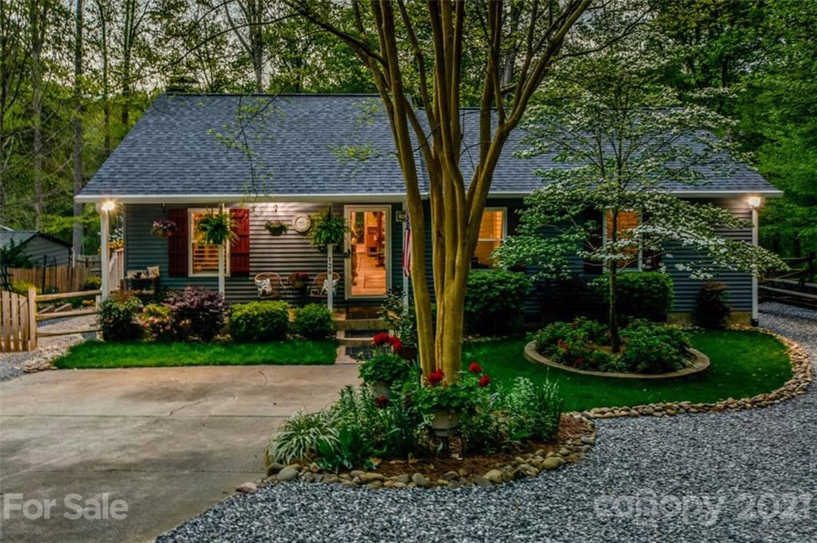 Property image 1 at 126 Brookridge Lane, Mooresville, NC 28117
