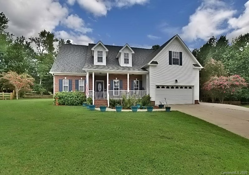 431 Tanner Commons Lane