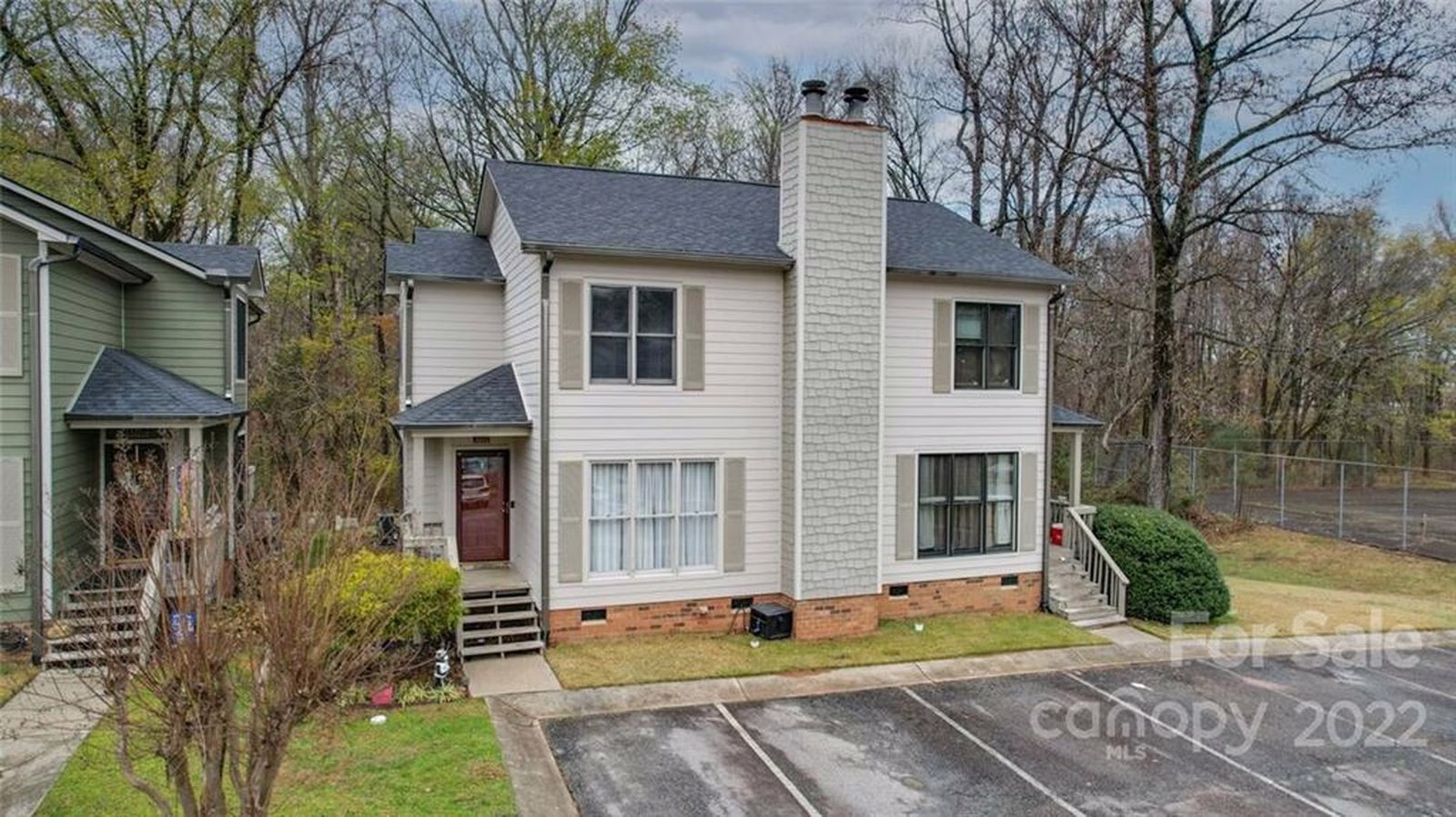 Property image 1 at 3212 Carlyle Drive, Concord, NC 28027