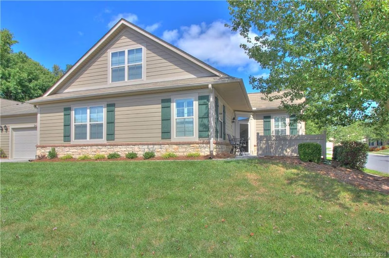 Property image 4 at 2411 Coltsview Lane, Matthews, NC 28105