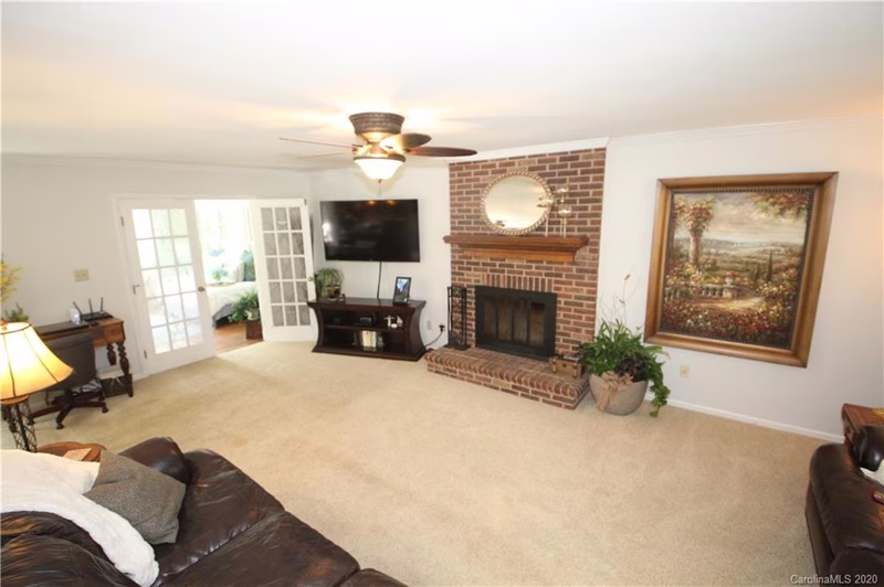 Property image 3 at 2117 Clover Bend Drive, Monroe, NC 28110