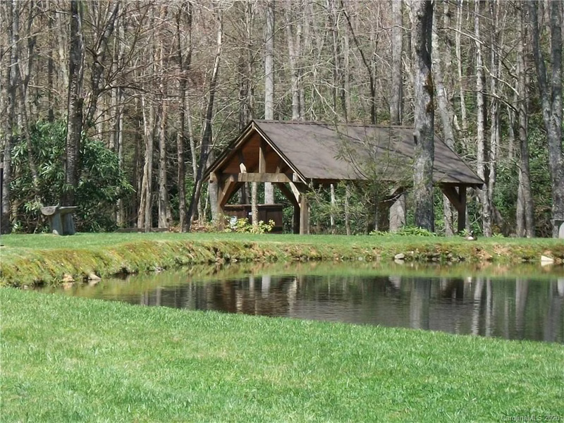 00 Rainbow Trout Road