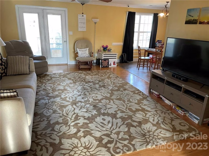 Property image 2 at 1402 Ridgewood Drive, Concord, NC 28027