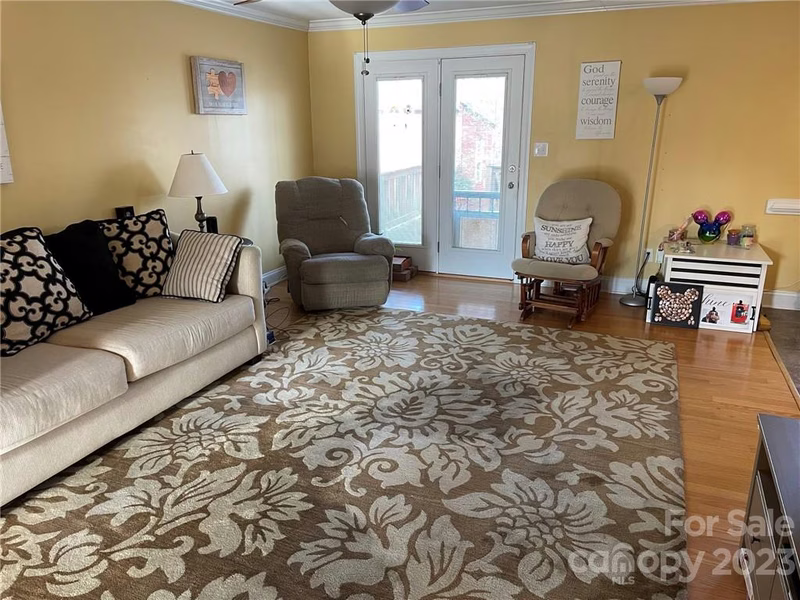 Property image 3 at 1402 Ridgewood Drive, Concord, NC 28027