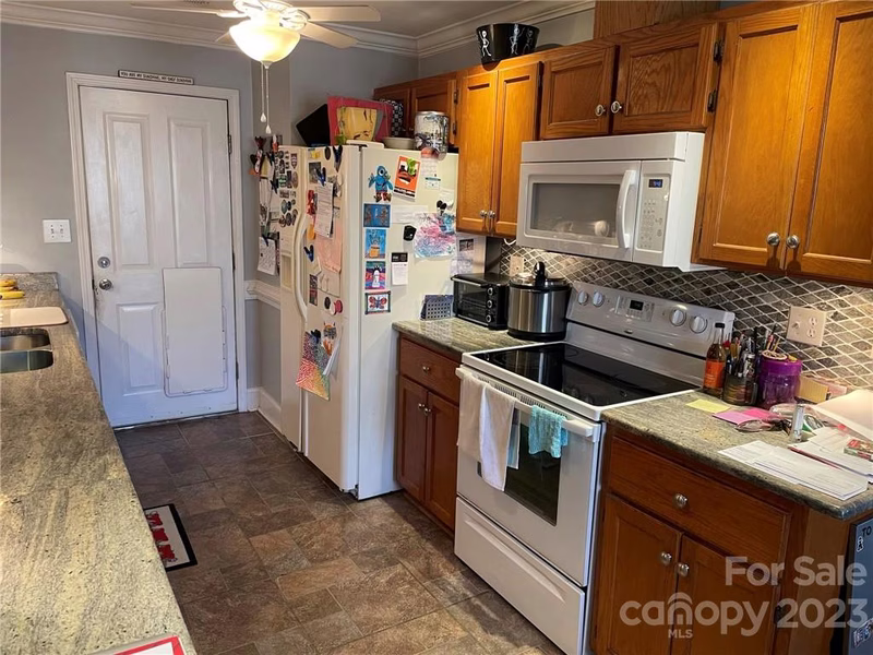 Property image 4 at 1402 Ridgewood Drive, Concord, NC 28027