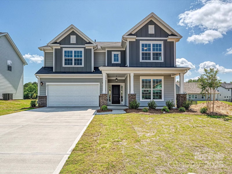2211 Camber Drive