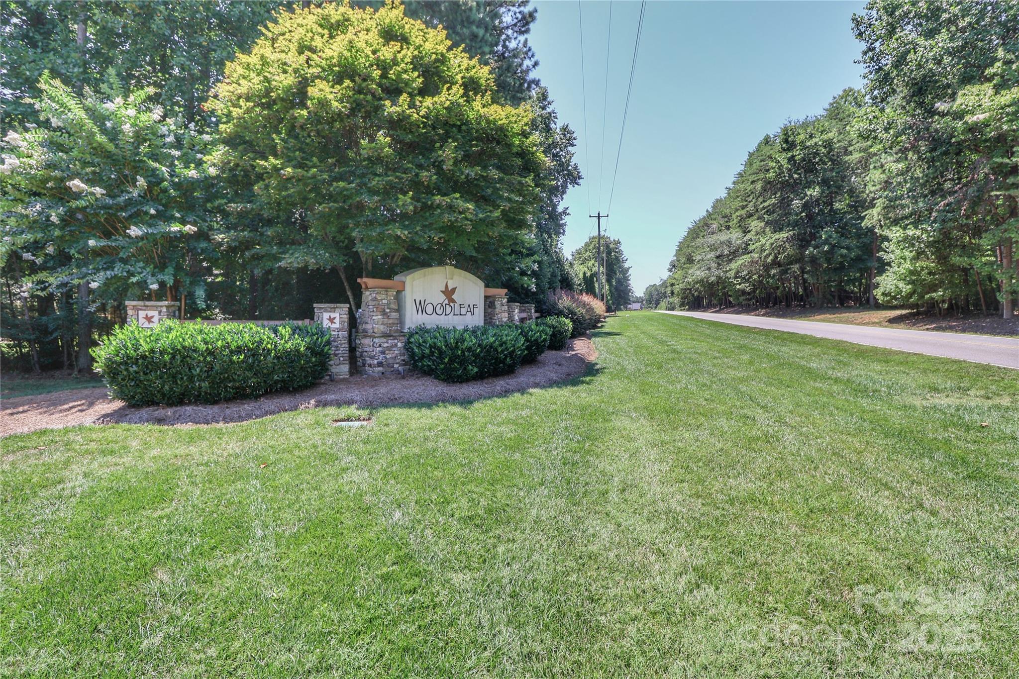 Property image 2 of 496 Kenway Loop in Woodleaf, Mooresville, NC 28117