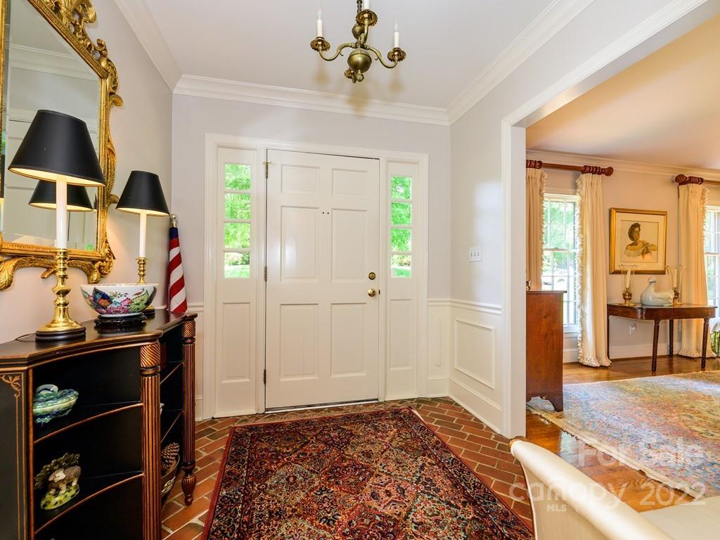 Property image 3 of 3935 Brinton Place in Kingswood, Charlotte, NC 28226