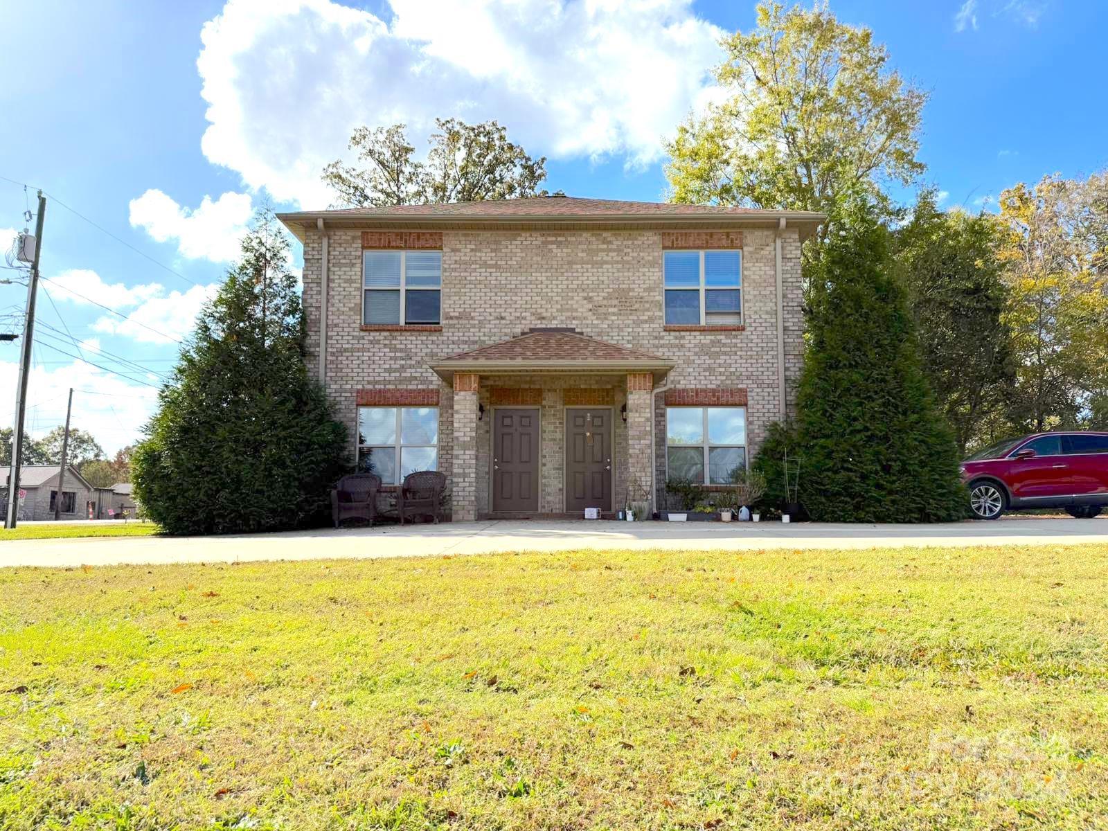 Property image 3 of 108 Maple Avenue in Parkwood, Concord, NC 28027