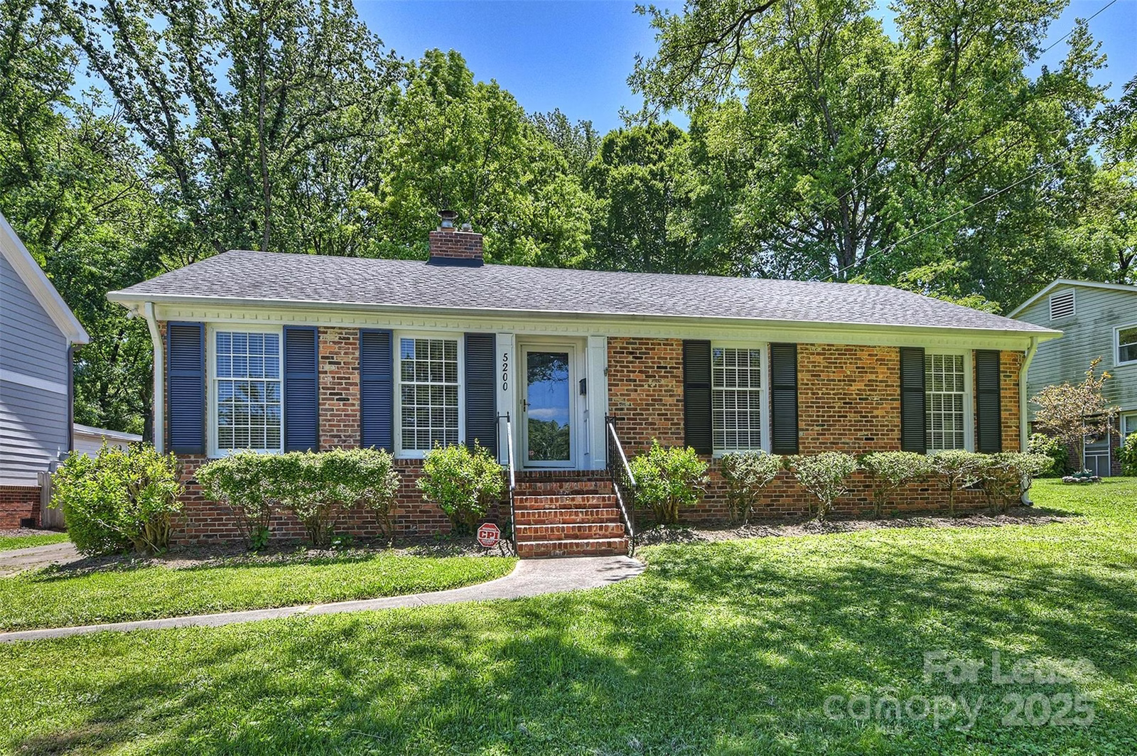 Property image 1 at 5200 Murrayhill Road, Charlotte, NC 28210