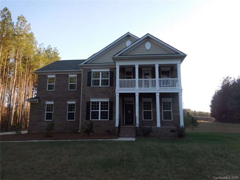 Property image 2 at 106 Dayvault Cut Road, Troutman, NC 28166