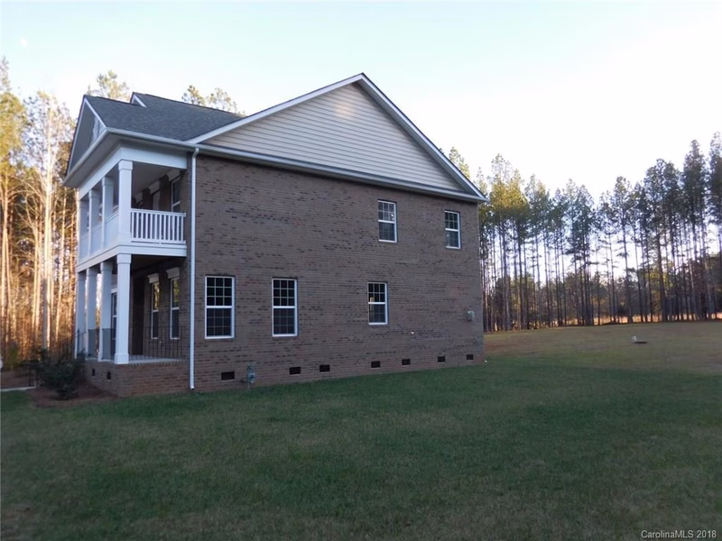 Property image 3 at 106 Dayvault Cut Road, Troutman, NC 28166