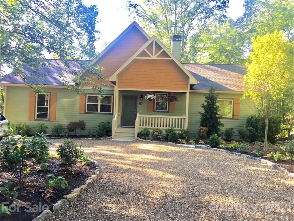 Property image 3 of 2601 Upper Whitewater Road in Whisper Lake, Sapphire, NC 28774