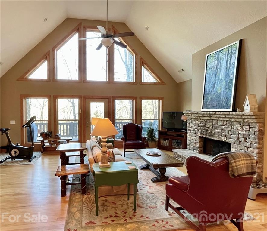 Property image 5 of 2601 Upper Whitewater Road in Whisper Lake, Sapphire, NC 28774