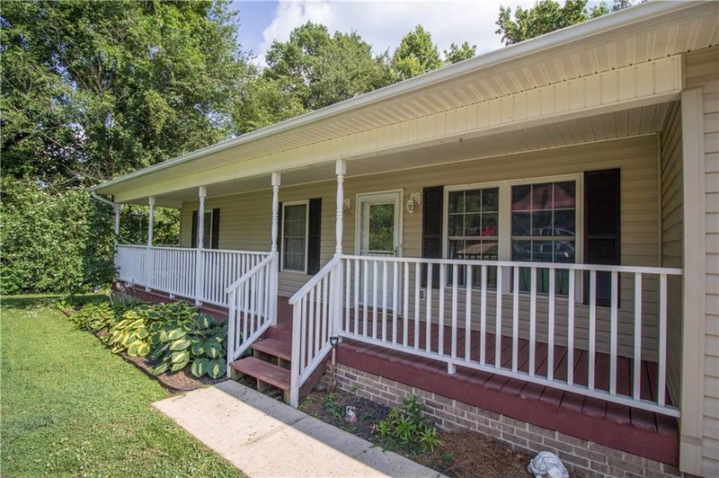 Property image 3 at 5637 Claridge Drive, Hickory, NC 28602