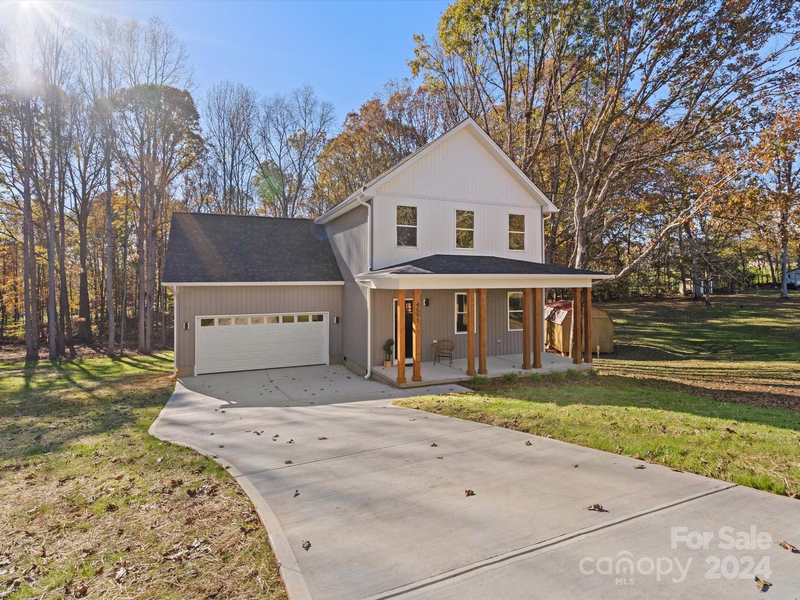 Property image 3 at 4591 Kings Court, Hickory, NC 28602