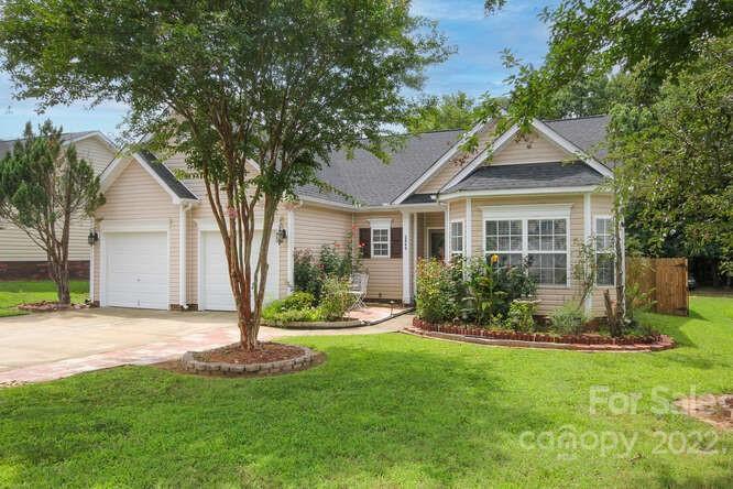 Property image 2 of 2846 Ireton Place in Brantley Woods, Kannapolis, NC 28083