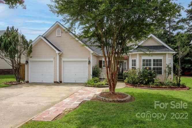Property image 3 of 2846 Ireton Place in Brantley Woods, Kannapolis, NC 28083