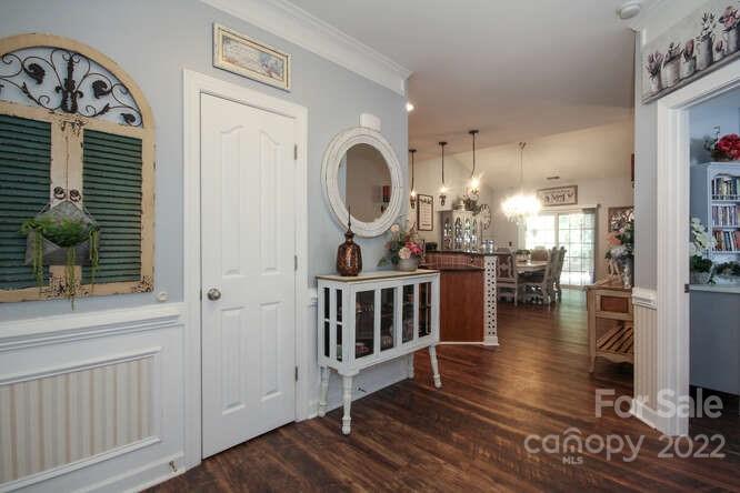 Property image 4 of 2846 Ireton Place in Brantley Woods, Kannapolis, NC 28083