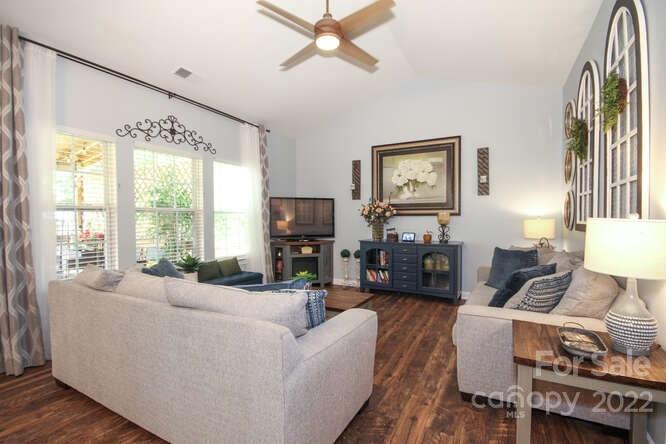 Property image 5 of 2846 Ireton Place in Brantley Woods, Kannapolis, NC 28083
