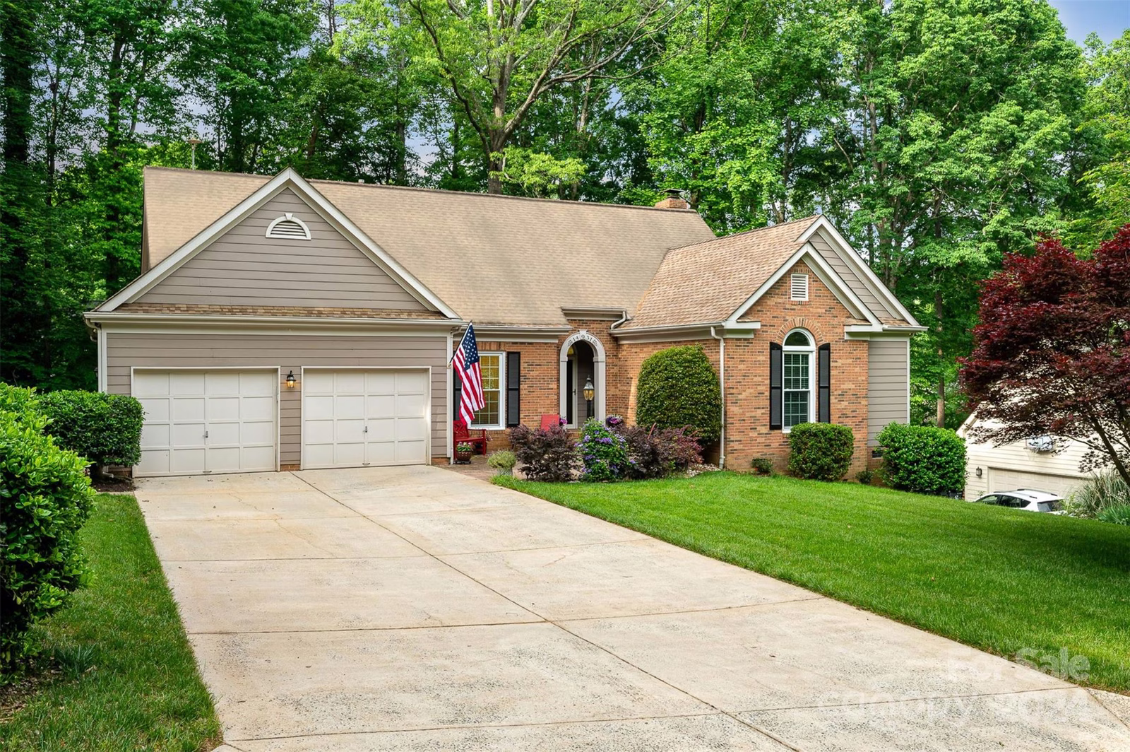 Property image 1 at 14931 Chilgrove Lane, Huntersville, NC 28078