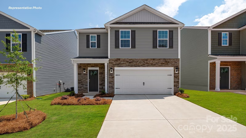 3402 Lacebark Lane