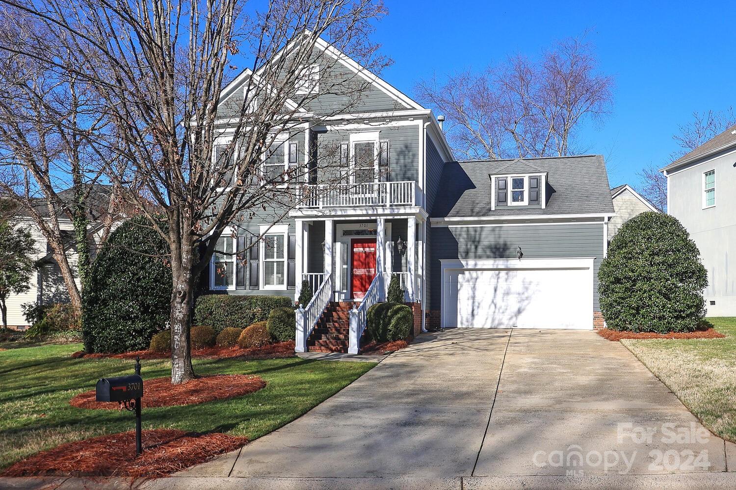 Property image 2 of 3701 Selwyn Farms Lane in Selwyn Farms, Charlotte, NC 28209