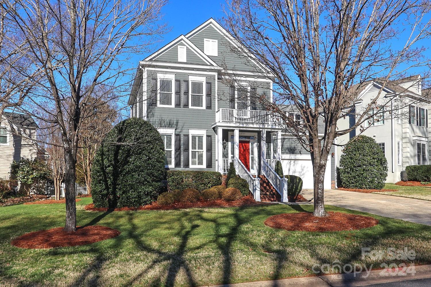 Property image 3 of 3701 Selwyn Farms Lane in Selwyn Farms, Charlotte, NC 28209
