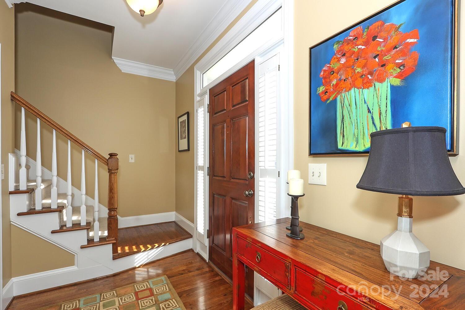 Property image 4 of 3701 Selwyn Farms Lane in Selwyn Farms, Charlotte, NC 28209