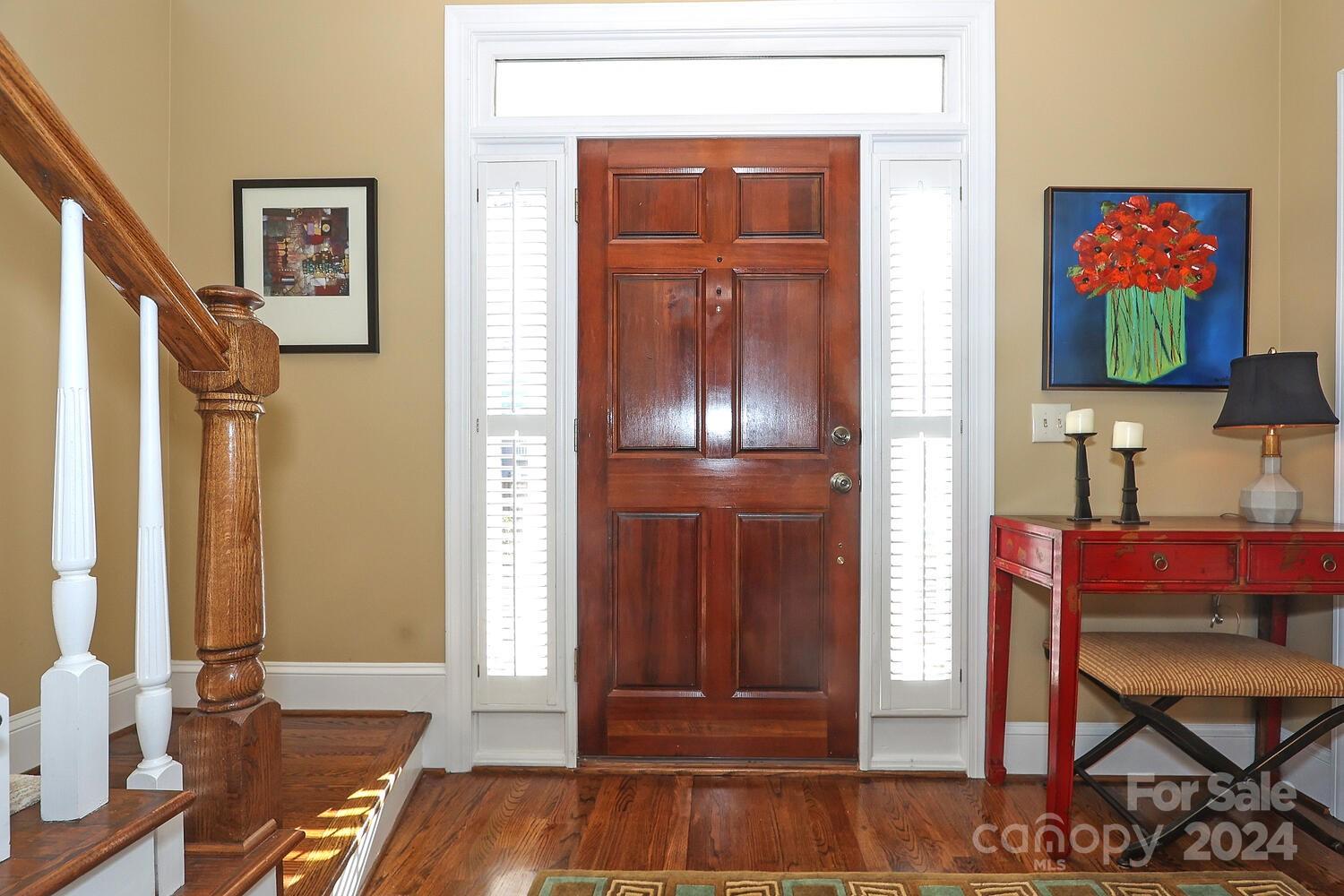 Property image 5 of 3701 Selwyn Farms Lane in Selwyn Farms, Charlotte, NC 28209