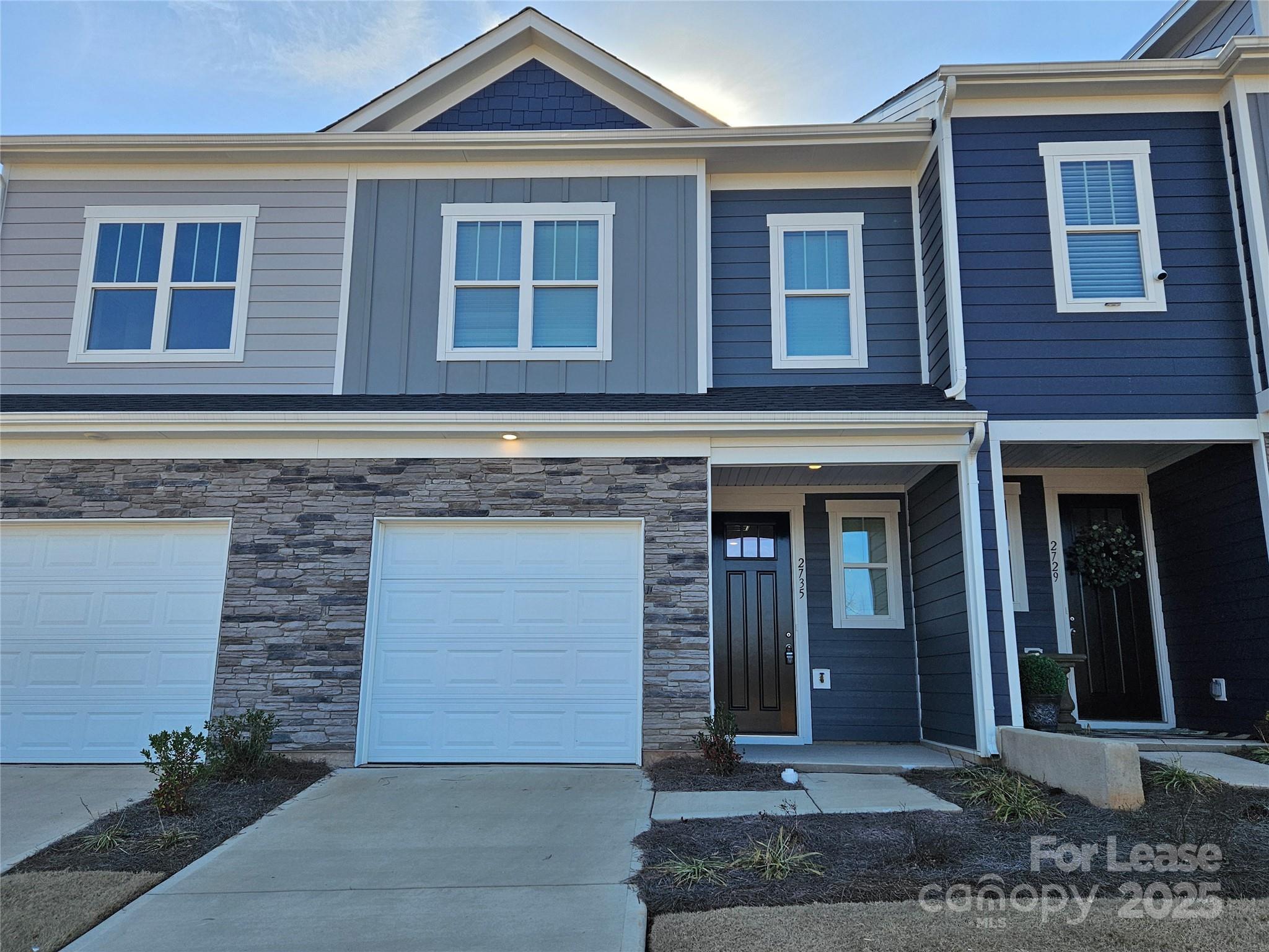 Property image 3 of 2735 Winn Mill Drive in Ruby Dixon Crossing, Gastonia, NC 28056