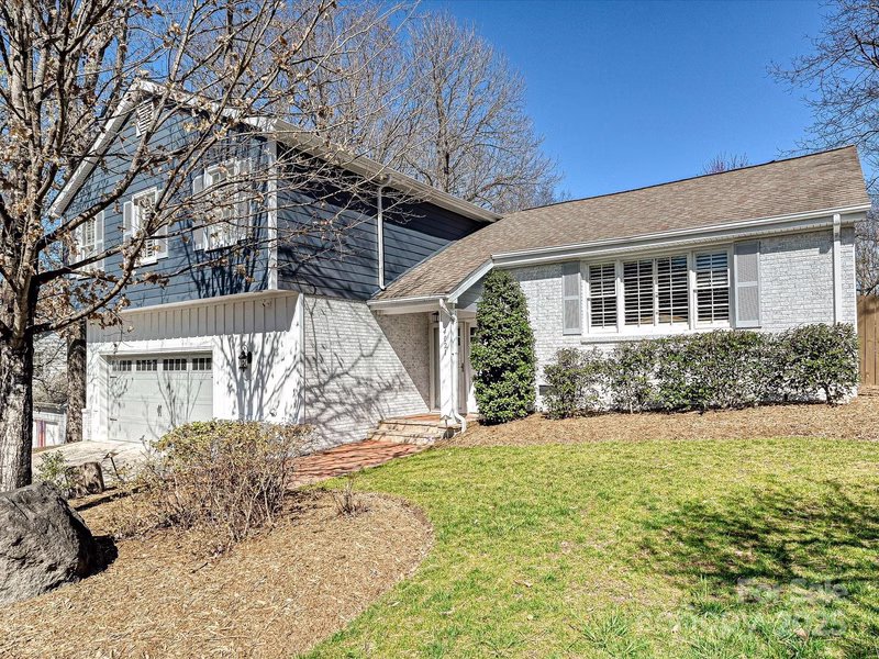 4021 Waterford Drive