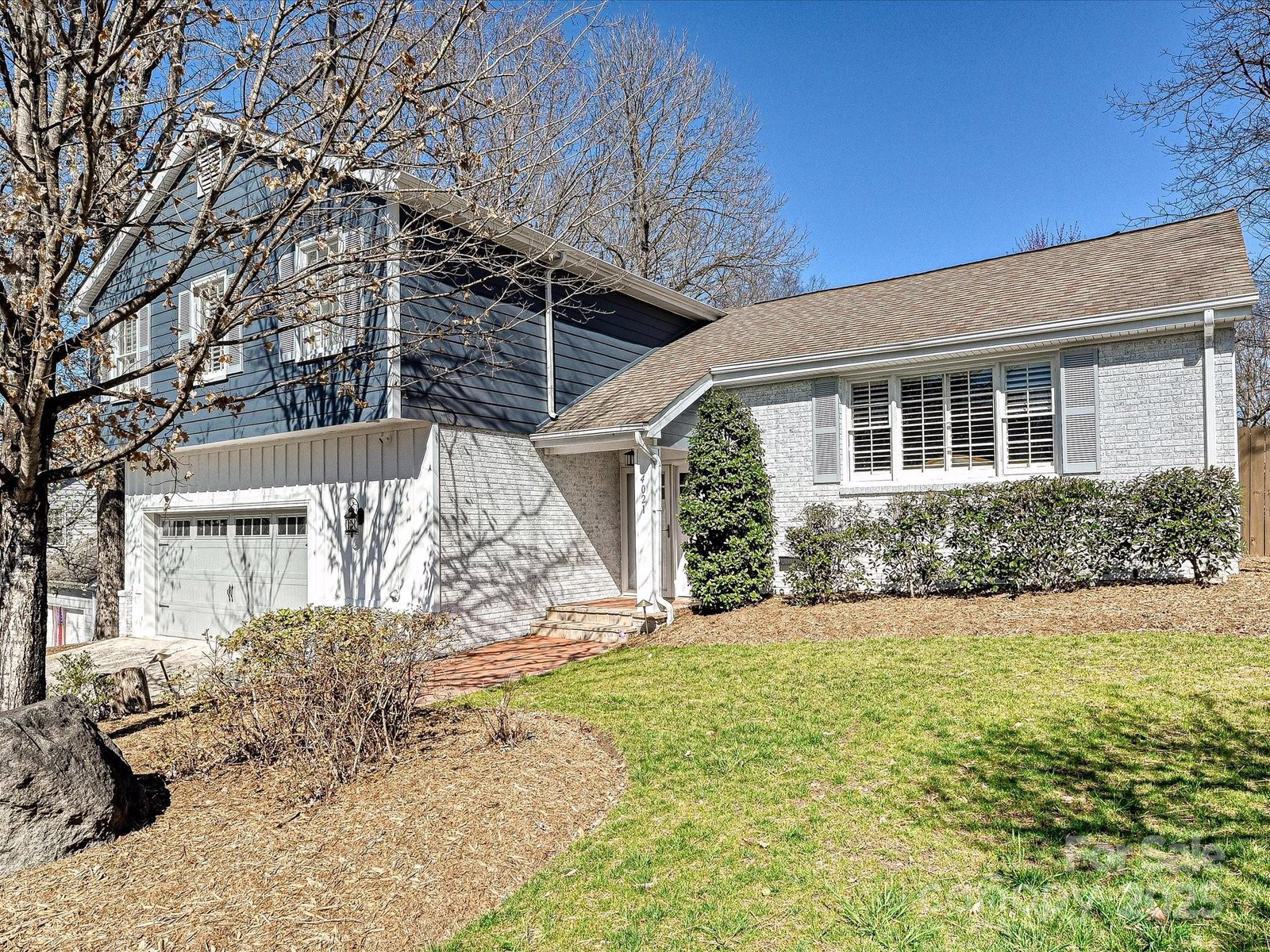 Property image 1 at 4021 Waterford Drive, Charlotte, NC 28226
