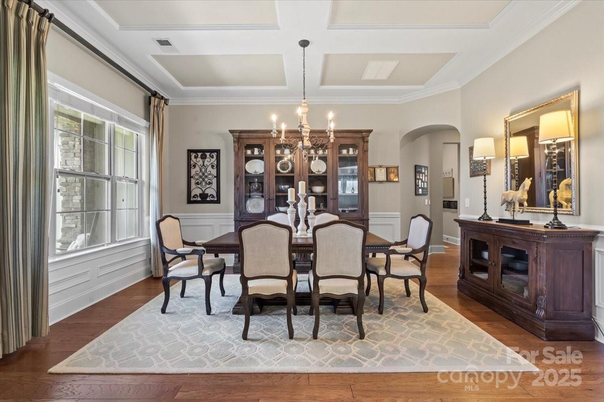 Property image 4 of 7205 Yellowhorn Trail in Weddington Trace, Waxhaw, NC 28173