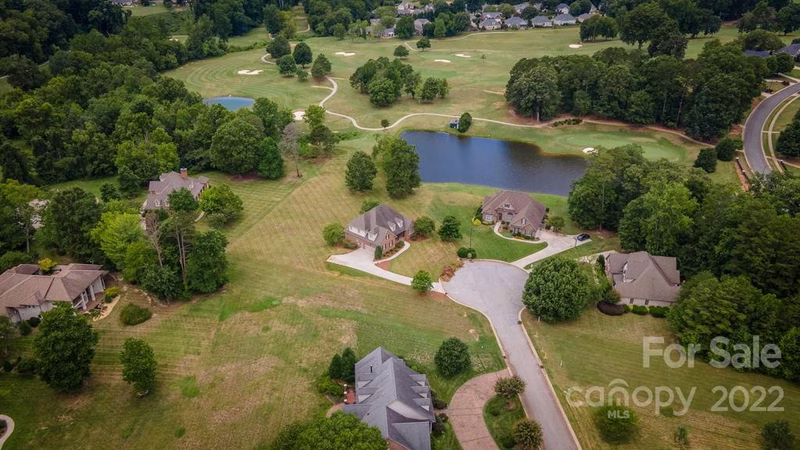 Property image 2 at 523 Sarazen Way, Salisbury, NC 28144