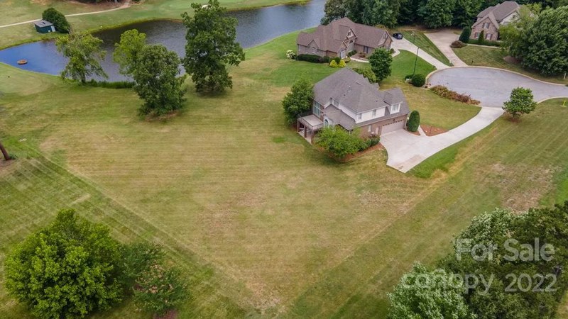 Property image 4 at 523 Sarazen Way, Salisbury, NC 28144