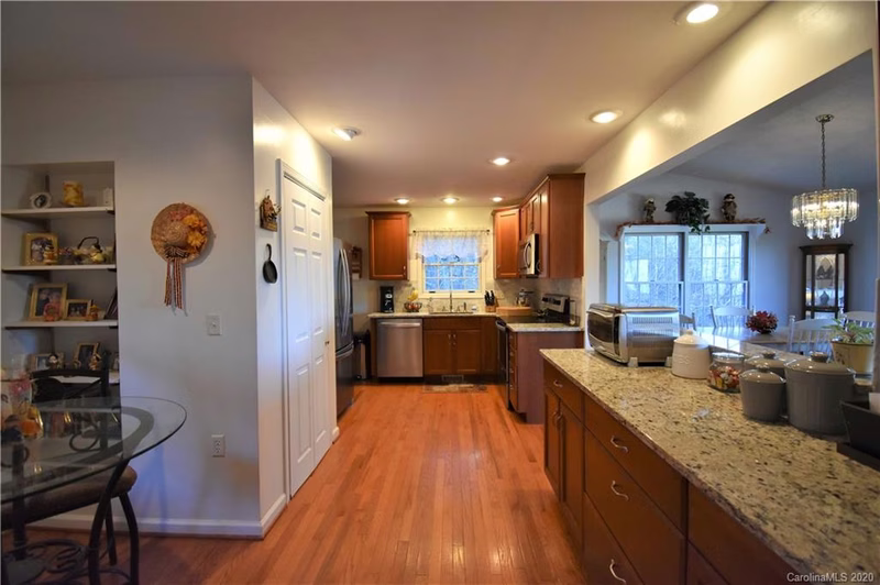 Property image 4 at 30 Russell Circle, Penrose, NC 28766