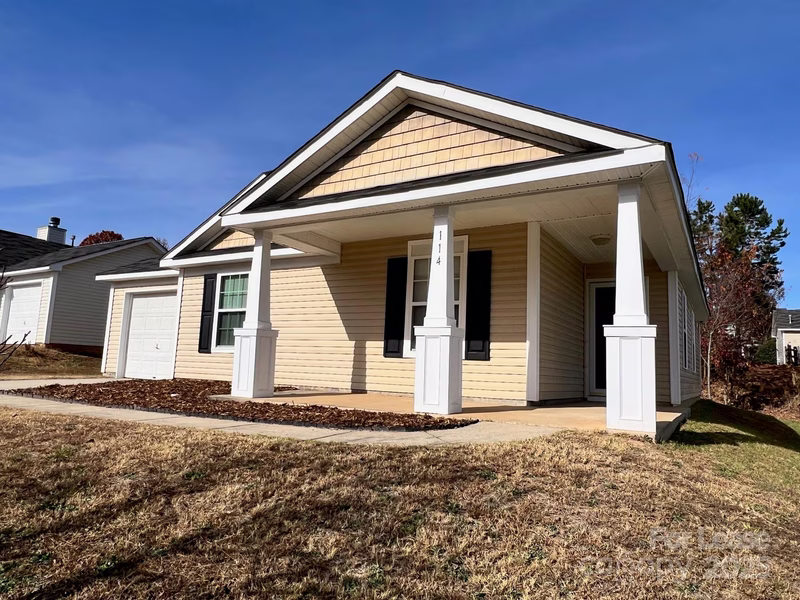 114 Peterborough Drive