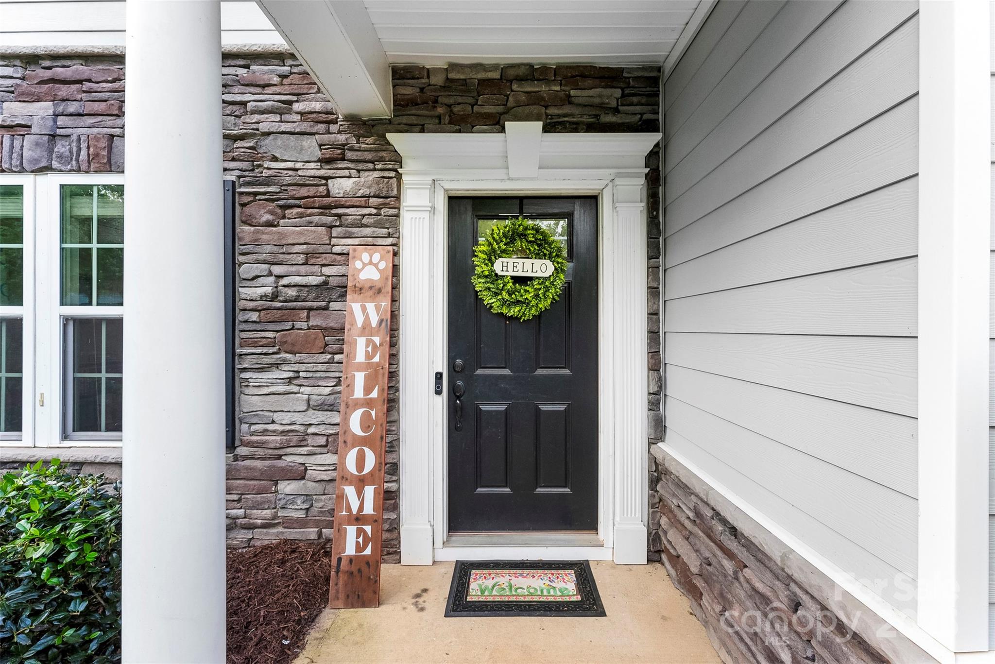 Property image 2 of 865 Wingthorn Rose Drive in Rosegate, Gastonia, NC 28056