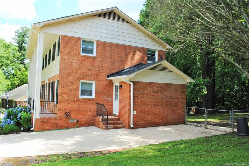 Property image 4 at 427 Willow Road, Salisbury, NC 28147