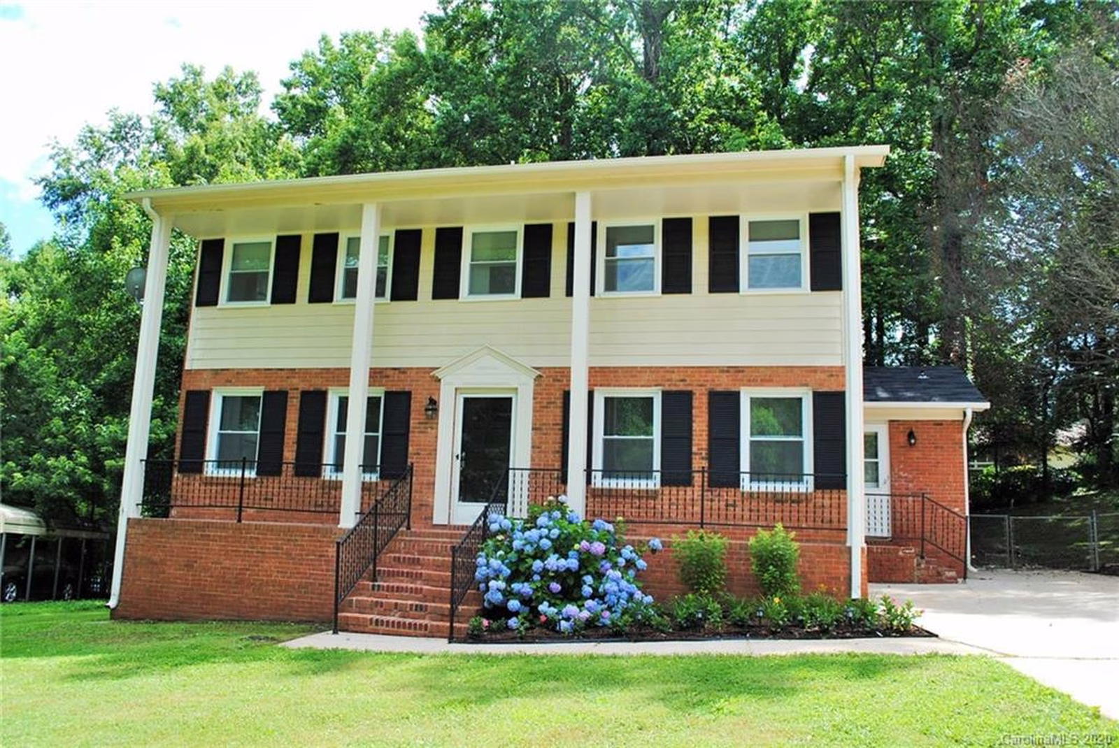 Property image 1 at 427 Willow Road, Salisbury, NC 28147