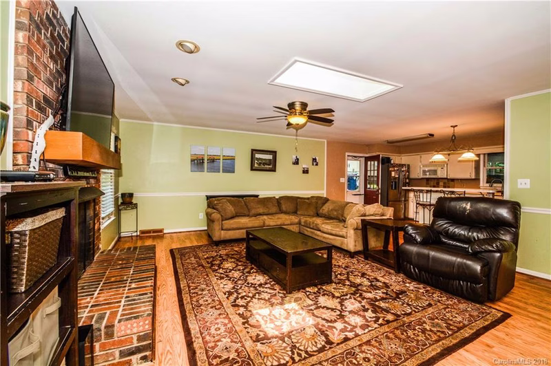 Property image 3 at 19908 Schooner Drive, Cornelius, NC 28031