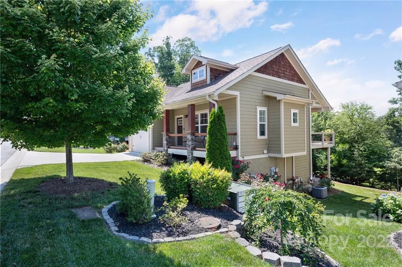 30 Asher Lane