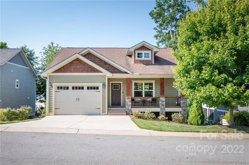 Property image 2 at 30 Asher Lane, Arden, NC 28704